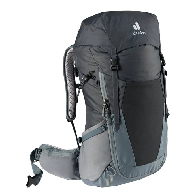 Deuter Futura 24 SL Backpack Graphite/shale 1 Deuter Futura 24 SL Backpack Graphite/shale