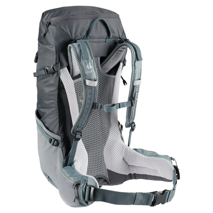 Deuter Futura 24 SL Backpack Graphite/shale 2 Deuter Futura 24 SL Backpack Graphite/shale - Afbeelding 2