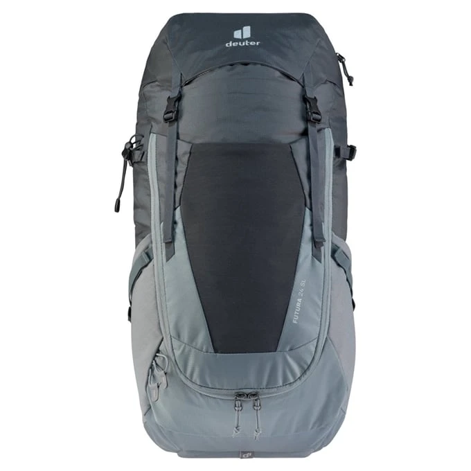 Deuter Futura 24 SL Backpack Graphite/shale 4 Deuter Futura 24 SL Backpack Graphite/shale - Afbeelding 4