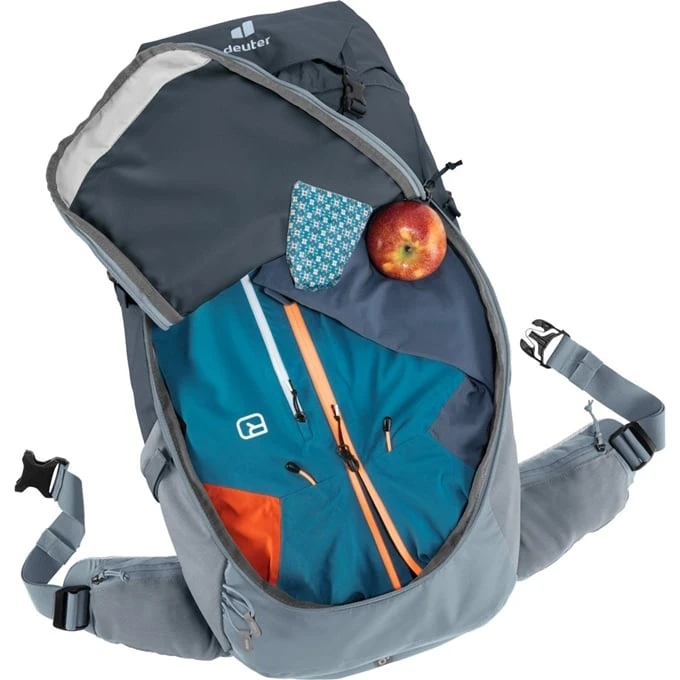 Deuter Futura 24 SL Backpack Graphite/shale 7 Deuter Futura 24 SL Backpack Graphite/shale - Afbeelding 7