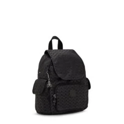 Kipling City Pack Mini Signature Emb 10 Kipling City Pack Mini Signature Emb -Ospre Koffers Winkel image 25001