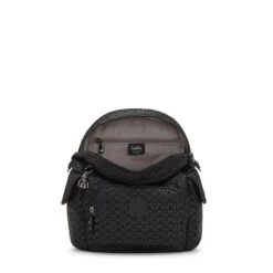 Kipling City Pack Mini Signature Emb 11 Kipling City Pack Mini Signature Emb -Ospre Koffers Winkel image 25002