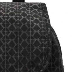 Kipling City Pack Mini Signature Emb 12 Kipling City Pack Mini Signature Emb -Ospre Koffers Winkel image 25003