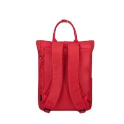 American Tourister Urban Groove UG16 Backpack City Blushing Red -Ospre Koffers Winkel image 25007