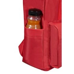 American Tourister Urban Groove UG16 Backpack City Blushing Red -Ospre Koffers Winkel image 25012