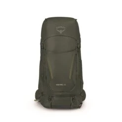 Osprey Kestrel 58 L/XL Bonsai Green 25 Osprey Kestrel 58 L/XL Bonsai Green -Ospre Koffers Winkel image 25021