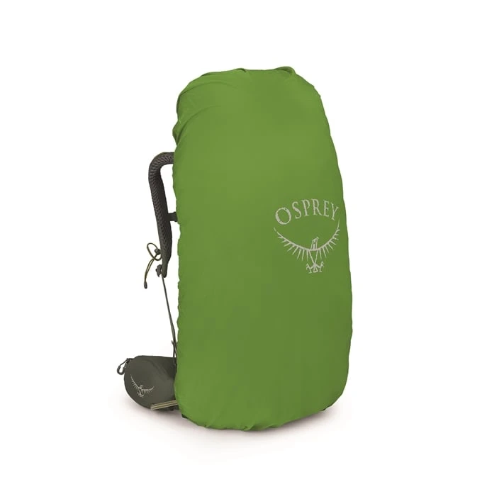 Osprey Kestrel 58 L/XL Bonsai Green 8 Osprey Kestrel 58 L/XL Bonsai Green - Afbeelding 8