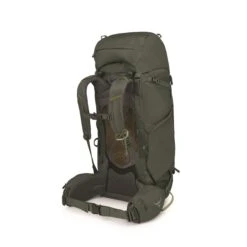 Osprey Kestrel 58 L/XL Bonsai Green 27 Osprey Kestrel 58 L/XL Bonsai Green -Ospre Koffers Winkel image 25023