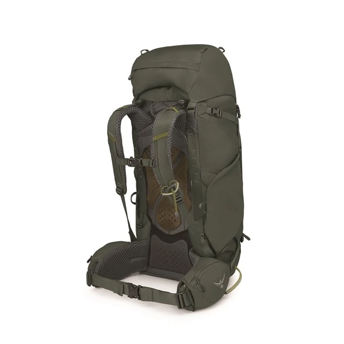 Osprey Kestrel 58 L/XL Bonsai Green 9 Osprey Kestrel 58 L/XL Bonsai Green - Afbeelding 9