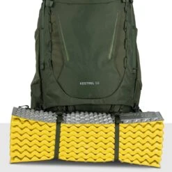 Osprey Kestrel 58 L/XL Bonsai Green 35 Osprey Kestrel 58 L/XL Bonsai Green -Ospre Koffers Winkel image 25031