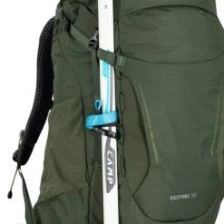 Osprey Kestrel 58 L/XL Bonsai Green 36 Osprey Kestrel 58 L/XL Bonsai Green -Ospre Koffers Winkel image 25032