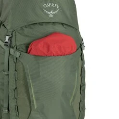 Osprey Kestrel 58 L/XL Bonsai Green 37 Osprey Kestrel 58 L/XL Bonsai Green -Ospre Koffers Winkel image 25033