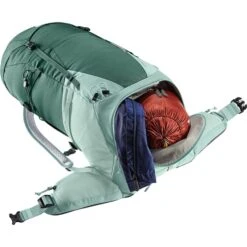 Deuter Futura 30 SL Backpack Forest-jade -Ospre Koffers Winkel image 25042