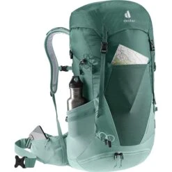 Deuter Futura 30 SL Backpack Forest-jade -Ospre Koffers Winkel image 25044