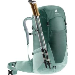 Deuter Futura 30 SL Backpack Forest-jade -Ospre Koffers Winkel image 25045