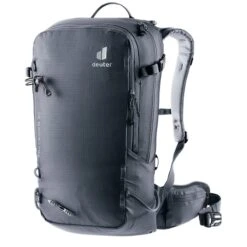 Deuter Freerider 30 Backpack Black