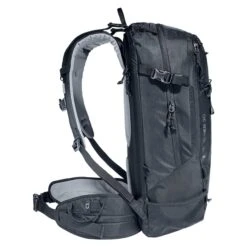 Deuter Freerider 30 Backpack Black 16 Deuter Freerider 30 Backpack Black -Ospre Koffers Winkel image 25059