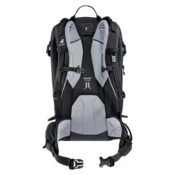 Deuter Freerider 30 Backpack Black 17 Deuter Freerider 30 Backpack Black -Ospre Koffers Winkel image 25060