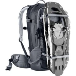 Deuter Freerider 30 Backpack Black 21 Deuter Freerider 30 Backpack Black -Ospre Koffers Winkel image 25064
