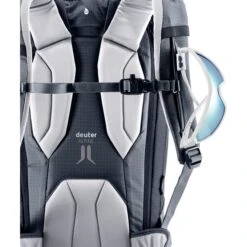 Deuter Freerider 30 Backpack Black 22 Deuter Freerider 30 Backpack Black -Ospre Koffers Winkel image 25065