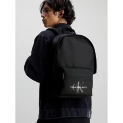 Calvin Klein Sport Essentials Cam Black -Ospre Koffers Winkel image 25069