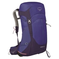 Osprey Sirrus 26 Backpack Blueberry