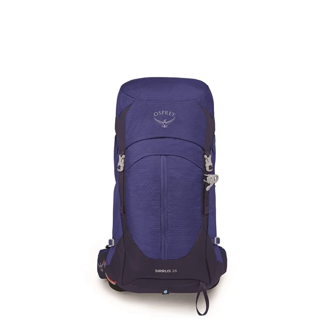 Osprey Sirrus 26 Backpack Blueberry 8 Osprey Sirrus 26 Backpack Blueberry - Afbeelding 8