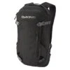 Dakine Heli Pack 12L Rugzak Black II