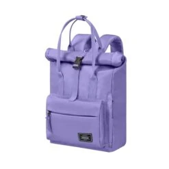 American Tourister Urban Groove UG16 Backpack City Soft Lilac -Ospre Koffers Winkel image 25092