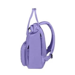 American Tourister Urban Groove UG16 Backpack City Soft Lilac -Ospre Koffers Winkel image 25094