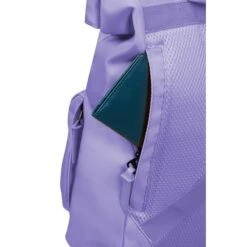 American Tourister Urban Groove UG16 Backpack City Soft Lilac -Ospre Koffers Winkel image 25096