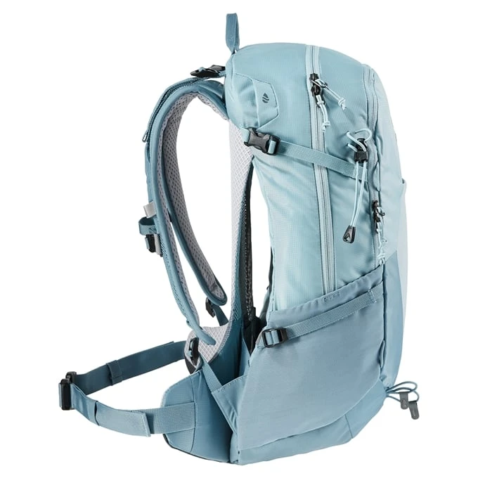 Deuter Futura 21 SL Backpack Dusk/slate-blue 4 Deuter Futura 21 SL Backpack Dusk/slate-blue - Afbeelding 4