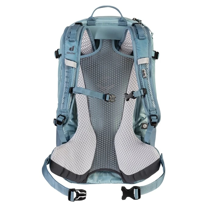 Deuter Futura 21 SL Backpack Dusk/slate-blue 5 Deuter Futura 21 SL Backpack Dusk/slate-blue - Afbeelding 5