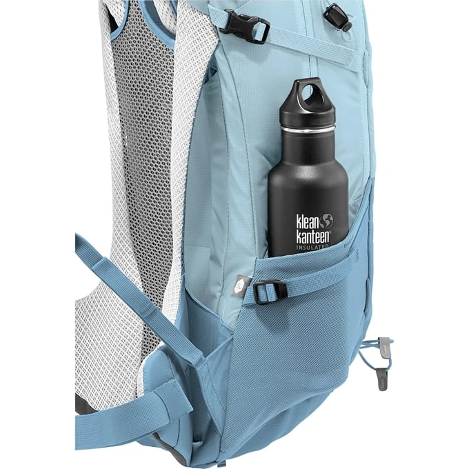 Deuter Futura 21 SL Backpack Dusk/slate-blue 6 Deuter Futura 21 SL Backpack Dusk/slate-blue - Afbeelding 6
