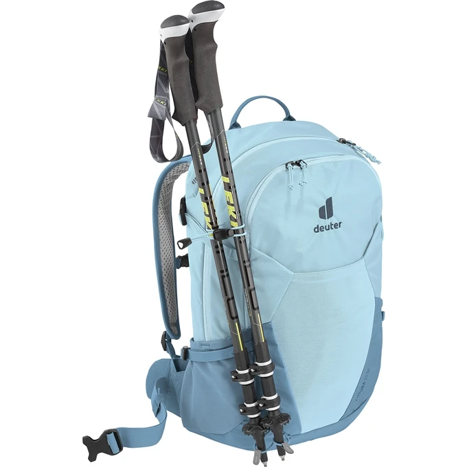 Deuter Futura 21 SL Backpack Dusk/slate-blue 7 Deuter Futura 21 SL Backpack Dusk/slate-blue - Afbeelding 7