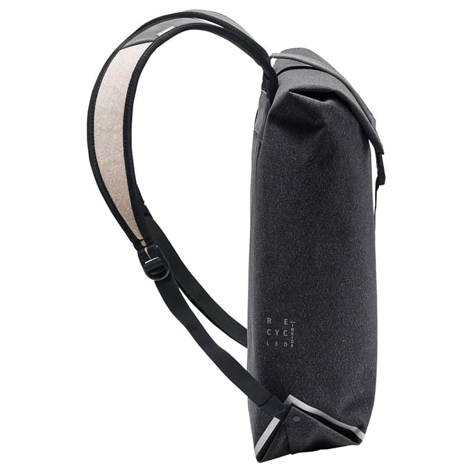 Vaude Kisslegg Rugzak Black 4 Vaude Kisslegg Rugzak Black - Afbeelding 4