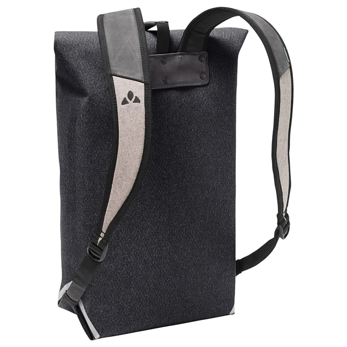 Vaude Kisslegg Rugzak Black 5 Vaude Kisslegg Rugzak Black - Afbeelding 5