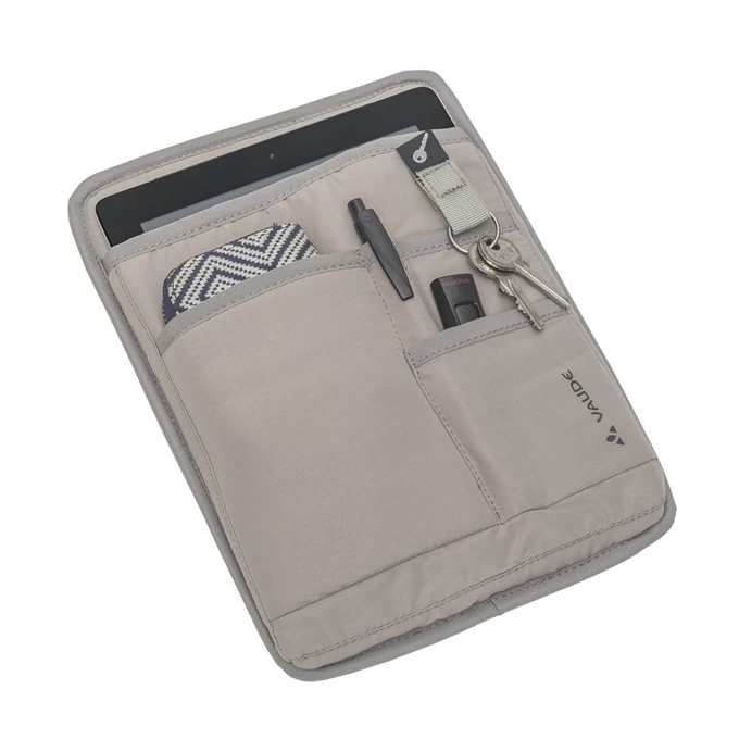 Vaude Kisslegg Rugzak Black 7 Vaude Kisslegg Rugzak Black - Afbeelding 7