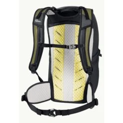 Jack Wolfskin Athmos Shape 20 Hiking Pack Dark Sea -Ospre Koffers Winkel image 25117