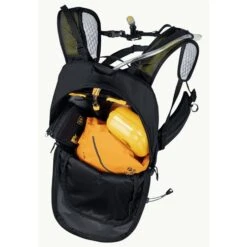 Jack Wolfskin Athmos Shape 20 Hiking Pack Dark Sea -Ospre Koffers Winkel image 25118