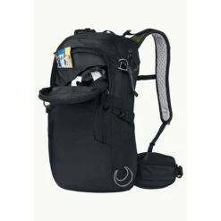 Jack Wolfskin Athmos Shape 20 Hiking Pack Dark Sea -Ospre Koffers Winkel image 25119