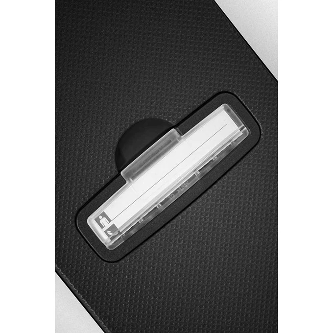 Samsonite S'Cure Spinner 55 Black 8 Samsonite S'Cure Spinner 55 Black - Afbeelding 8