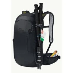 Jack Wolfskin Athmos Shape 20 Hiking Pack Dark Sea -Ospre Koffers Winkel image 25120