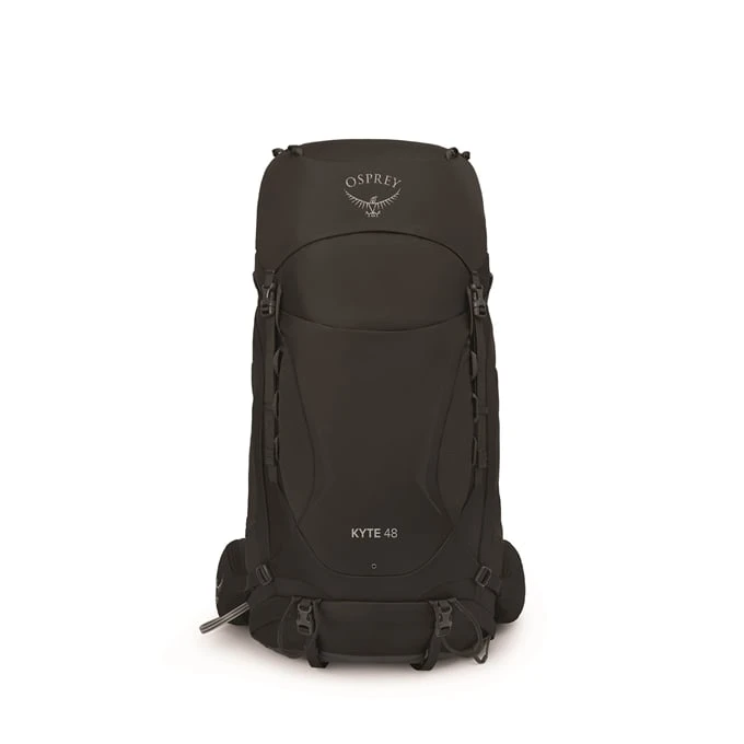 Osprey Kyte 48 WM/L Black 3 Osprey Kyte 48 WM/L Black - Afbeelding 3