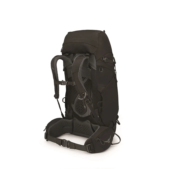 Osprey Kyte 48 WM/L Black 4 Osprey Kyte 48 WM/L Black - Afbeelding 4