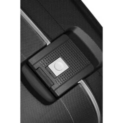 Samsonite S'Cure Spinner 55 Black 17 Samsonite S'Cure Spinner 55 Black -Ospre Koffers Winkel image 2513