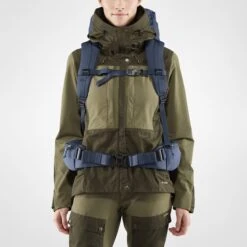 Fjallraven Keb 52 W Storm/dark Navy -Ospre Koffers Winkel image 25138