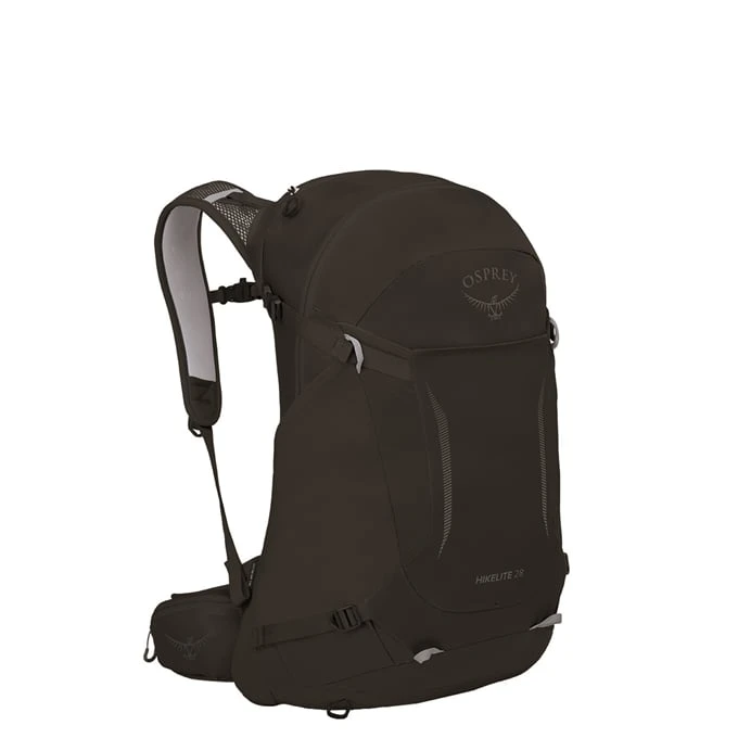 Osprey Hikelite 28 M/L Black 1 Osprey Hikelite 28 M/L Black
