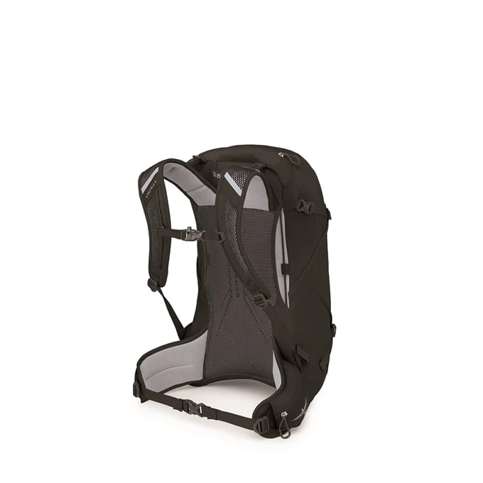 Osprey Hikelite 28 M/L Black 5 Osprey Hikelite 28 M/L Black - Afbeelding 5