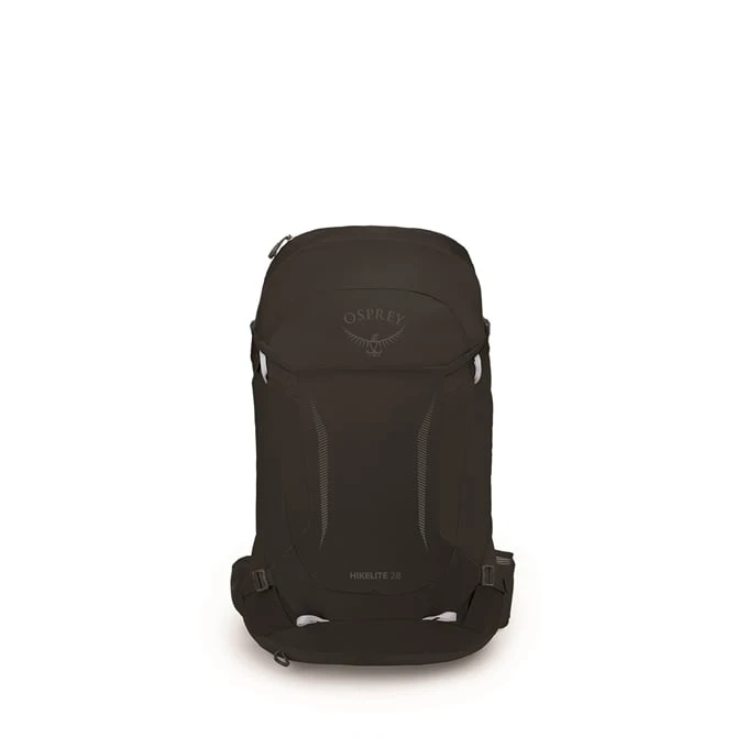 Osprey Hikelite 28 M/L Black 6 Osprey Hikelite 28 M/L Black - Afbeelding 6